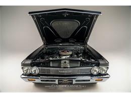 1966 Chevrolet Chevelle 300 Deluxe (CC-2081974) for sale in Island Lake, Illinois