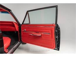 1966 Chevrolet Chevelle 300 Deluxe (CC-2081974) for sale in Island Lake, Illinois