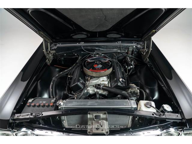 1966 Chevrolet Chevelle 300 Deluxe (CC-2081974) for sale in Island Lake, Illinois
