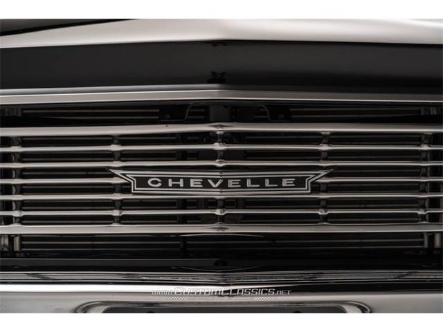 1966 Chevrolet Chevelle 300 Deluxe (CC-2081974) for sale in Island Lake, Illinois