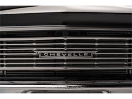 1966 Chevrolet Chevelle 300 Deluxe (CC-2081974) for sale in Island Lake, Illinois
