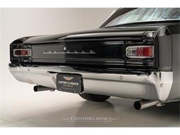 1966 Chevrolet Chevelle 300 Deluxe (CC-2081974) for sale in Island Lake, Illinois