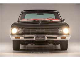 1966 Chevrolet Chevelle 300 Deluxe (CC-2081974) for sale in Island Lake, Illinois