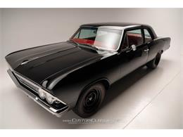 1966 Chevrolet Chevelle 300 Deluxe (CC-2081974) for sale in Island Lake, Illinois