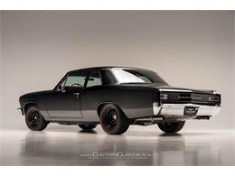 1966 Chevrolet Chevelle 300 Deluxe (CC-2081974) for sale in Island Lake, Illinois