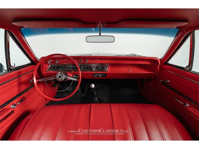 1966 Chevrolet Chevelle 300 Deluxe (CC-2081974) for sale in Island Lake, Illinois