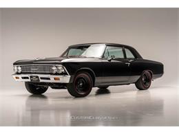 1966 Chevrolet Chevelle 300 Deluxe (CC-2081974) for sale in Island Lake, Illinois