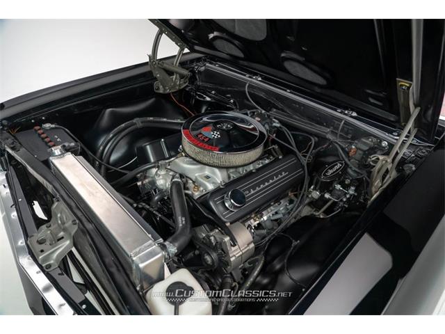 1966 Chevrolet Chevelle 300 Deluxe (CC-2081974) for sale in Island Lake, Illinois