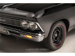 1966 Chevrolet Chevelle 300 Deluxe (CC-2081974) for sale in Island Lake, Illinois