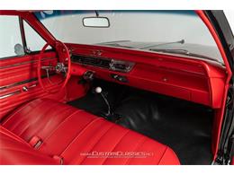 1966 Chevrolet Chevelle 300 Deluxe (CC-2081974) for sale in Island Lake, Illinois