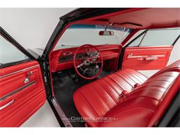 1966 Chevrolet Chevelle 300 Deluxe (CC-2081974) for sale in Island Lake, Illinois
