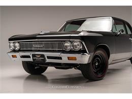 1966 Chevrolet Chevelle 300 Deluxe (CC-2081974) for sale in Island Lake, Illinois