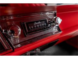 1966 Chevrolet Chevelle 300 Deluxe (CC-2081974) for sale in Island Lake, Illinois