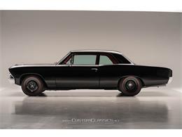 1966 Chevrolet Chevelle 300 Deluxe (CC-2081974) for sale in Island Lake, Illinois
