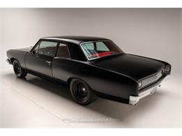 1966 Chevrolet Chevelle 300 Deluxe (CC-2081974) for sale in Island Lake, Illinois
