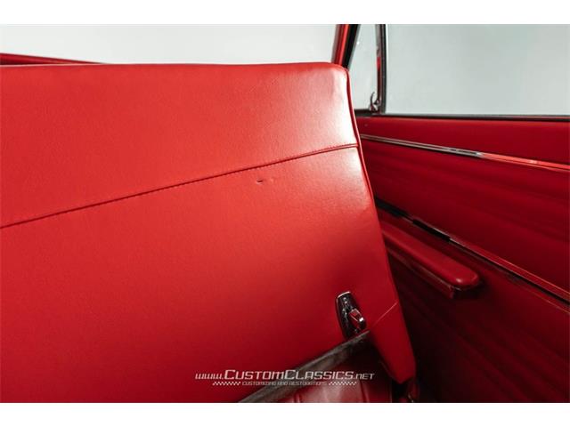1966 Chevrolet Chevelle 300 Deluxe (CC-2081974) for sale in Island Lake, Illinois