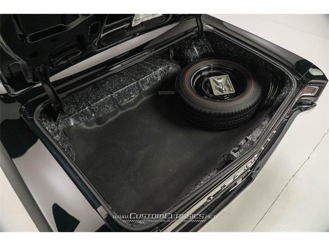 1966 Chevrolet Chevelle 300 Deluxe (CC-2081974) for sale in Island Lake, Illinois