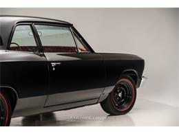 1966 Chevrolet Chevelle 300 Deluxe (CC-2081974) for sale in Island Lake, Illinois
