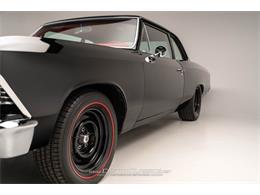 1966 Chevrolet Chevelle 300 Deluxe (CC-2081974) for sale in Island Lake, Illinois