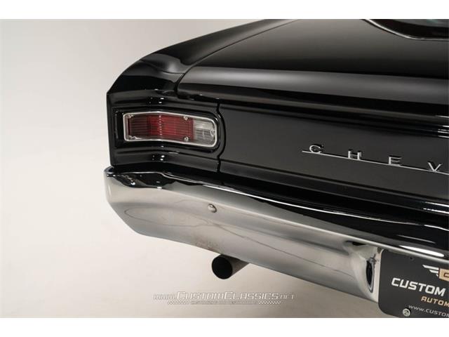 1966 Chevrolet Chevelle 300 Deluxe (CC-2081974) for sale in Island Lake, Illinois