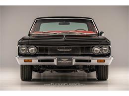 1966 Chevrolet Chevelle 300 Deluxe (CC-2081974) for sale in Island Lake, Illinois