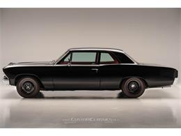 1966 Chevrolet Chevelle 300 Deluxe (CC-2081974) for sale in Island Lake, Illinois