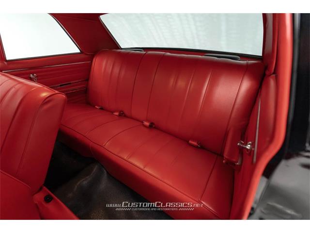 1966 Chevrolet Chevelle 300 Deluxe (CC-2081974) for sale in Island Lake, Illinois