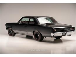 1966 Chevrolet Chevelle 300 Deluxe (CC-2081974) for sale in Island Lake, Illinois