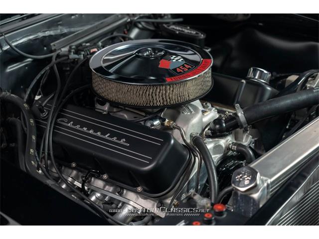 1966 Chevrolet Chevelle 300 Deluxe (CC-2081974) for sale in Island Lake, Illinois