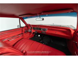 1966 Chevrolet Chevelle 300 Deluxe (CC-2081974) for sale in Island Lake, Illinois