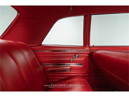 1966 Chevrolet Chevelle 300 Deluxe (CC-2081974) for sale in Island Lake, Illinois