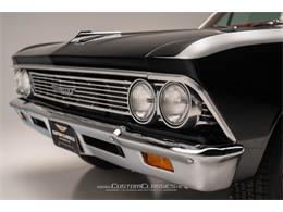 1966 Chevrolet Chevelle 300 Deluxe (CC-2081974) for sale in Island Lake, Illinois