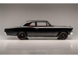 1966 Chevrolet Chevelle 300 Deluxe (CC-2081974) for sale in Island Lake, Illinois