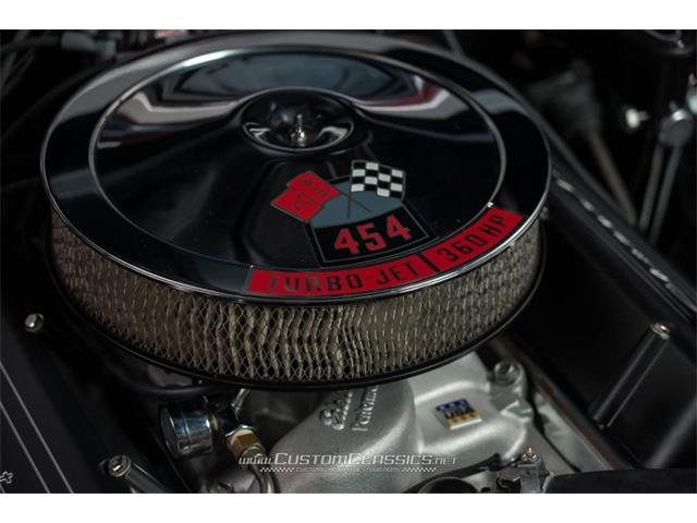 1966 Chevrolet Chevelle 300 Deluxe (CC-2081974) for sale in Island Lake, Illinois