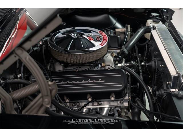1966 Chevrolet Chevelle 300 Deluxe (CC-2081974) for sale in Island Lake, Illinois