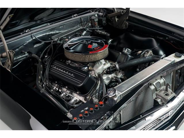 1966 Chevrolet Chevelle 300 Deluxe (CC-2081974) for sale in Island Lake, Illinois