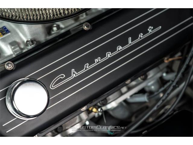 1966 Chevrolet Chevelle 300 Deluxe (CC-2081974) for sale in Island Lake, Illinois