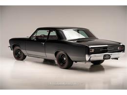 1966 Chevrolet Chevelle 300 Deluxe (CC-2081974) for sale in Island Lake, Illinois