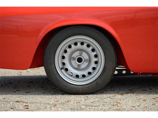 1965 Alfa Romeo Giulia (CC-2081975) for sale in Jacksonville, Florida