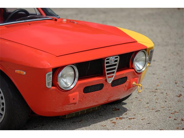 1965 Alfa Romeo Giulia (CC-2081975) for sale in Jacksonville, Florida