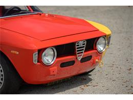 1965 Alfa Romeo Giulia (CC-2081975) for sale in Jacksonville, Florida