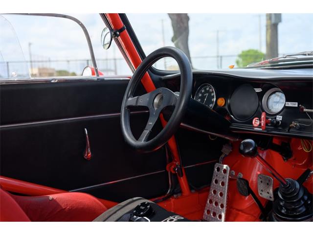 1965 Alfa Romeo Giulia (CC-2081975) for sale in Jacksonville, Florida