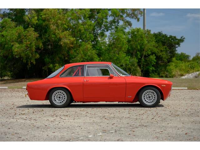 1965 Alfa Romeo Giulia (CC-2081975) for sale in Jacksonville, Florida
