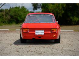 1965 Alfa Romeo Giulia (CC-2081975) for sale in Jacksonville, Florida