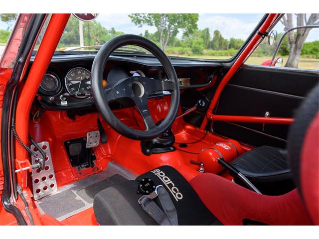 1965 Alfa Romeo Giulia (CC-2081975) for sale in Jacksonville, Florida