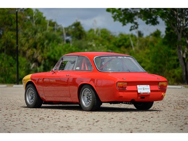 1965 Alfa Romeo Giulia (CC-2081975) for sale in Jacksonville, Florida