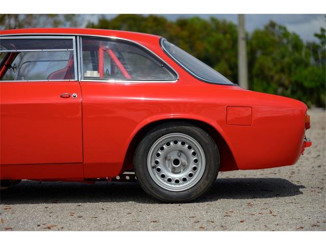 1965 Alfa Romeo Giulia (CC-2081975) for sale in Jacksonville, Florida