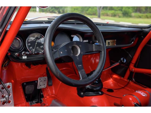 1965 Alfa Romeo Giulia (CC-2081975) for sale in Jacksonville, Florida