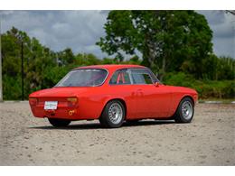 1965 Alfa Romeo Giulia (CC-2081975) for sale in Jacksonville, Florida