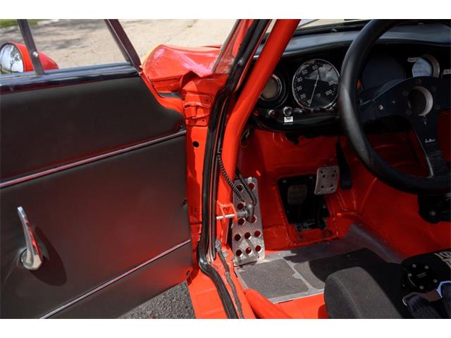 1965 Alfa Romeo Giulia (CC-2081975) for sale in Jacksonville, Florida